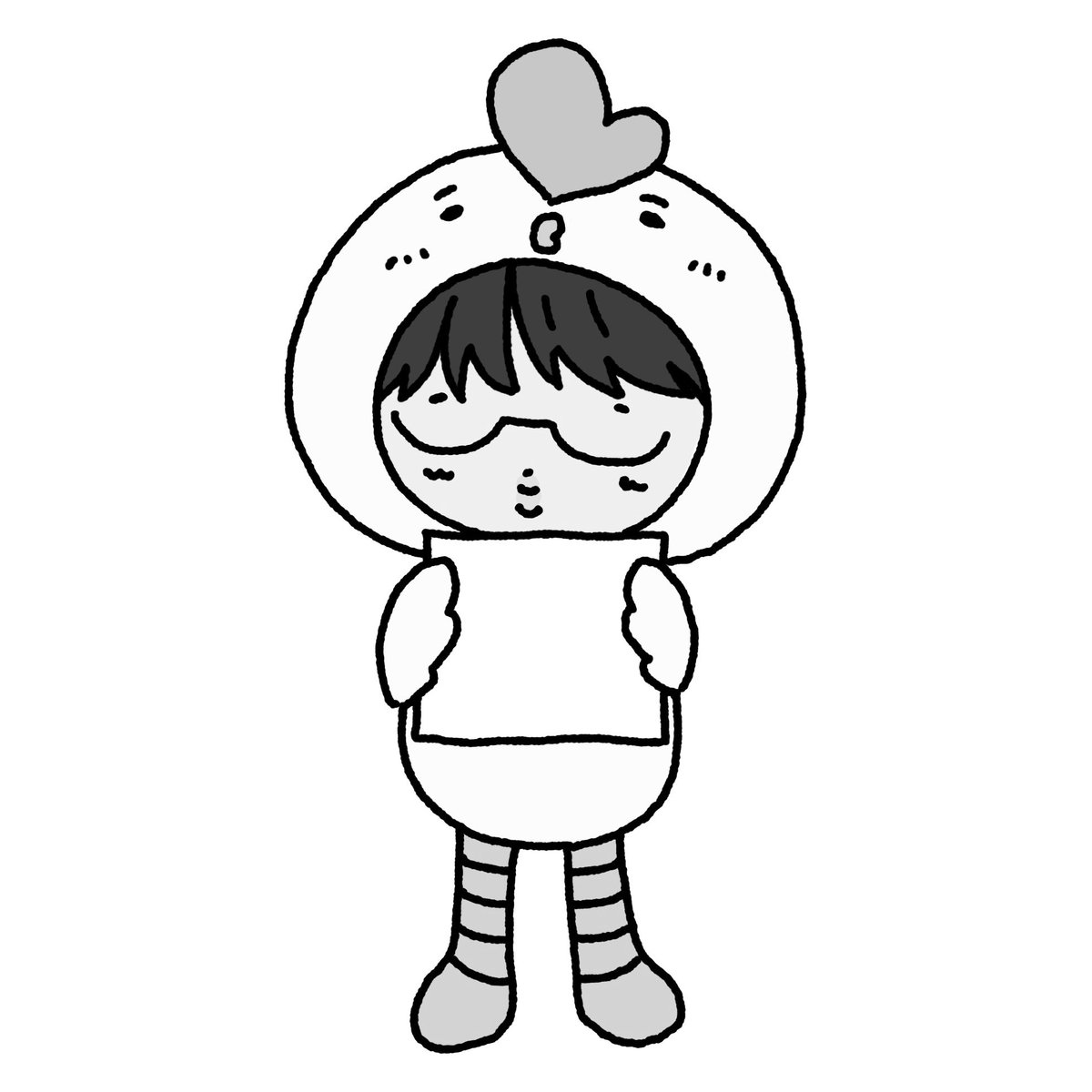 eee9715's tweet photo. #eaJ 투표인증용지 만들었어요
쩨꼬탈을 쓴 제형이에게 도장 콩~,, https://t.co/85YdaEt0Fi