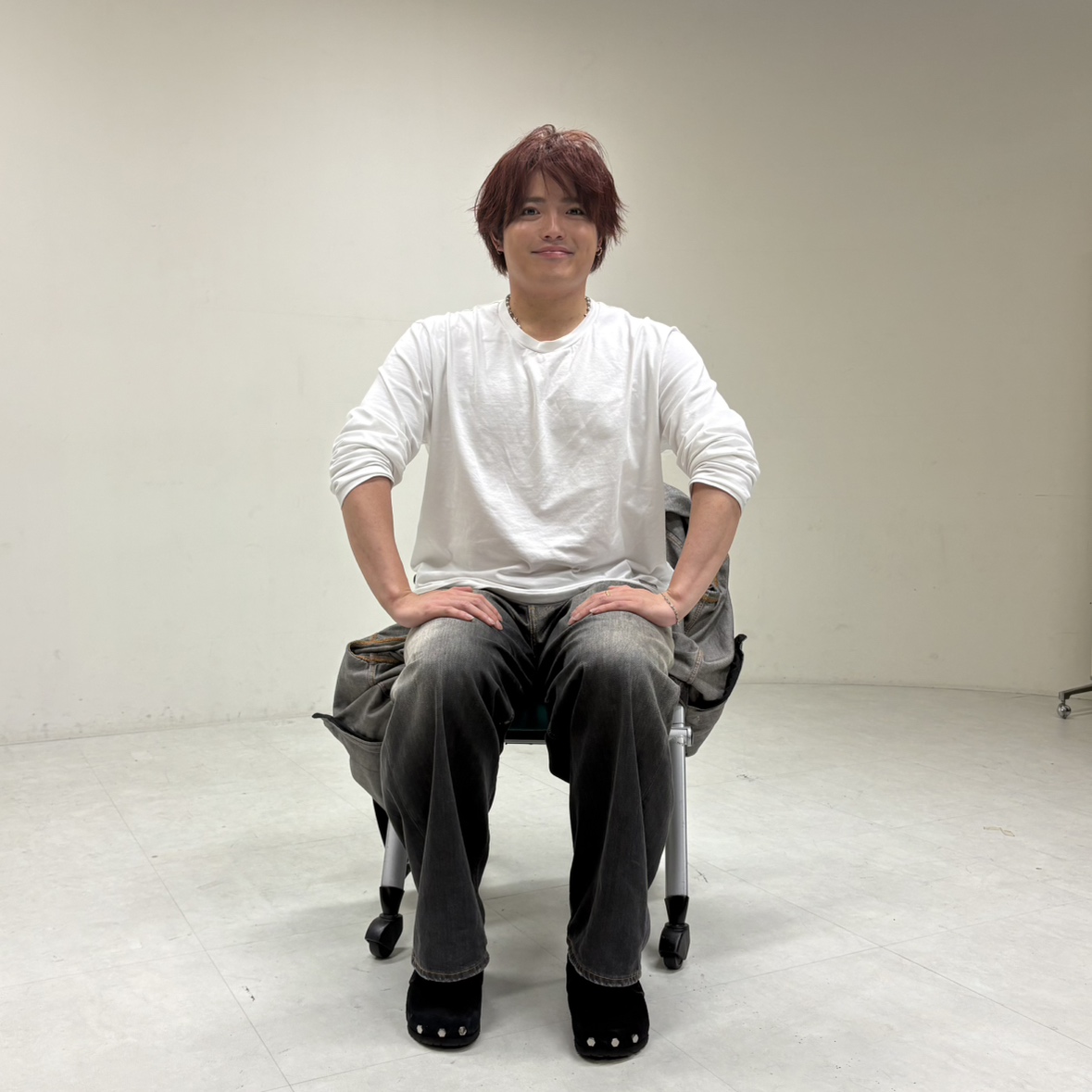 FAMILYCLUBweb's tweet photo. ╭━━━━━━━━━━━╮
Travis Japan #吉澤閑也 の 
#エフヨシ📻🏀
╰━ｖ━━━━━━━━━╯

【 5/28放送 】アーカイブ🆙
▶https://t.co/ZTl7vzNR3W

『#しずまる』でアフタートーク公開🎙
▶https://t.co/XVbEXUMLpP

弟子たちからの愛ある番組紹介に
終始嬉しそうな吉澤でした！ https://t.co/k5oX0Ffqb1