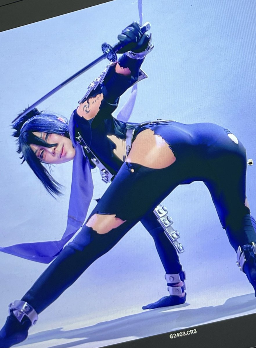 jorlor1999's tweet photo. preview Sonic BACK SHOT 🥷❤️‍🔥 https://t.co/K5yMmBFMec