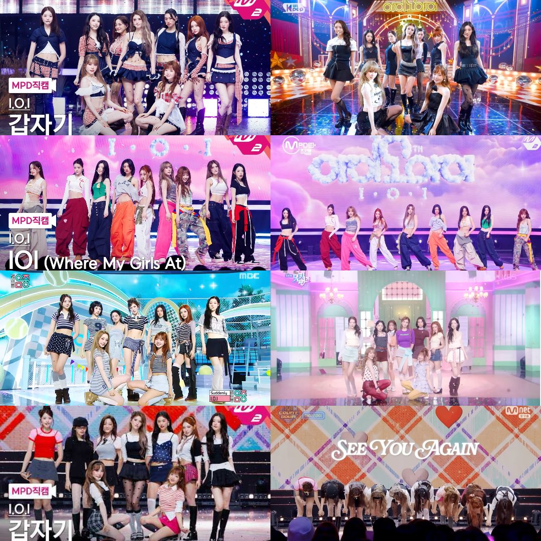j_chaeyeonyi's tweet photo. We just wanted to celebrate our 10th anniversary together happily and repay the all hearts of those who have waited for us. Thank you so much for giving us such incredible love, to our precious beloved Angdungies who continue walking with us all the way until the very end. ❤️ https://t.co/EH3n14QsrO
