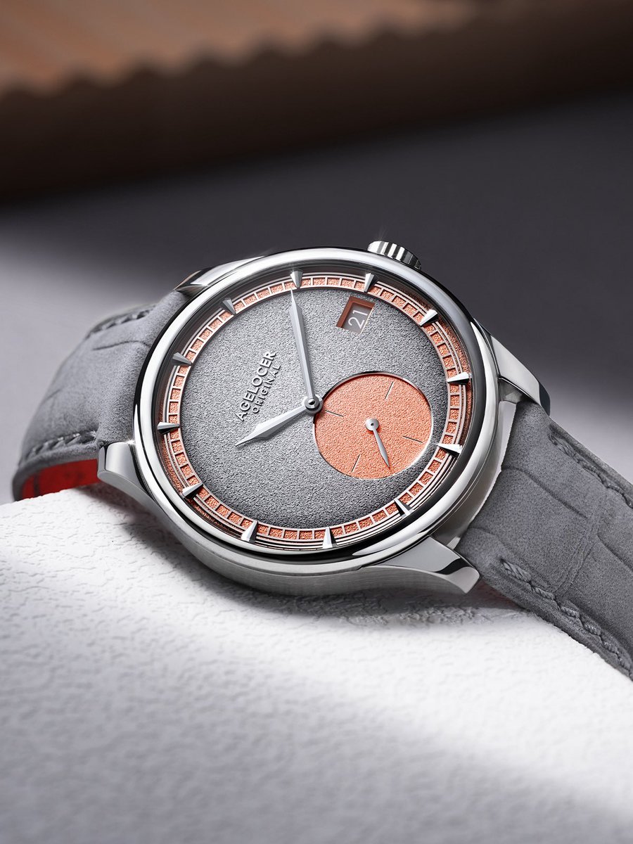 AGELOCER (@AGELOCER_watch) / Posts / X