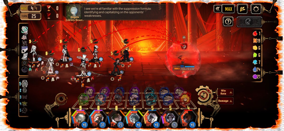 jaylocket6's tweet photo. @LimbusCompany_B beat the entirety of section 2 and i was met with the past pupas choice, after i chose the one that made it so burn count and potency infliction was reduced i immediately  crashed and lost my progress, please try to fix the crashing problem. Makes the game unbearable to play💔 https://t.co/FynqPT4fWE