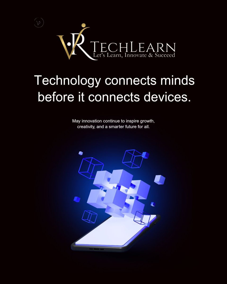 RVTechLearn's tweet photo. https://t.co/QtwCVqpSfI