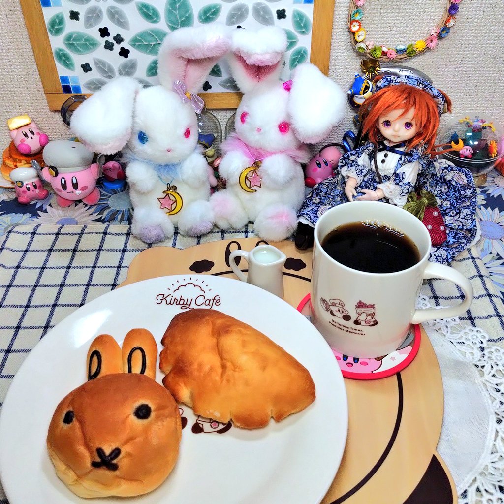 ユメミルうさぎ＊プレゼント企画中 (@yumemirubunny) / Posts / X