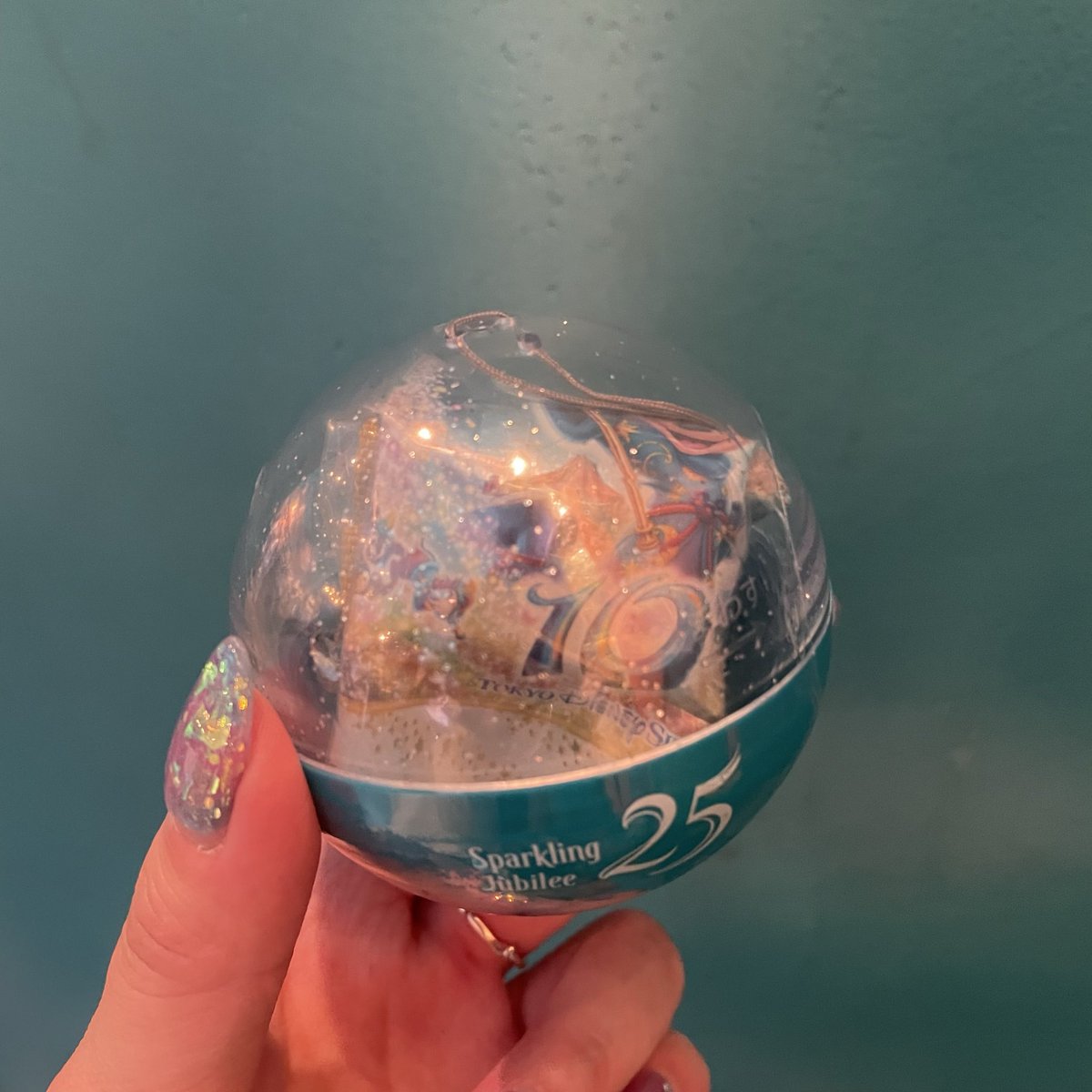 haruru3132's tweet photo. 【交換】
ディズニーシー 25周年 カプセルトイ 
スパークリング・ジュビリー 

譲 10周年
求 5周年

本日ディズニーシーにて
手渡しでの交換希望です。
よろしくお願いします。 https://t.co/C928zOJHif