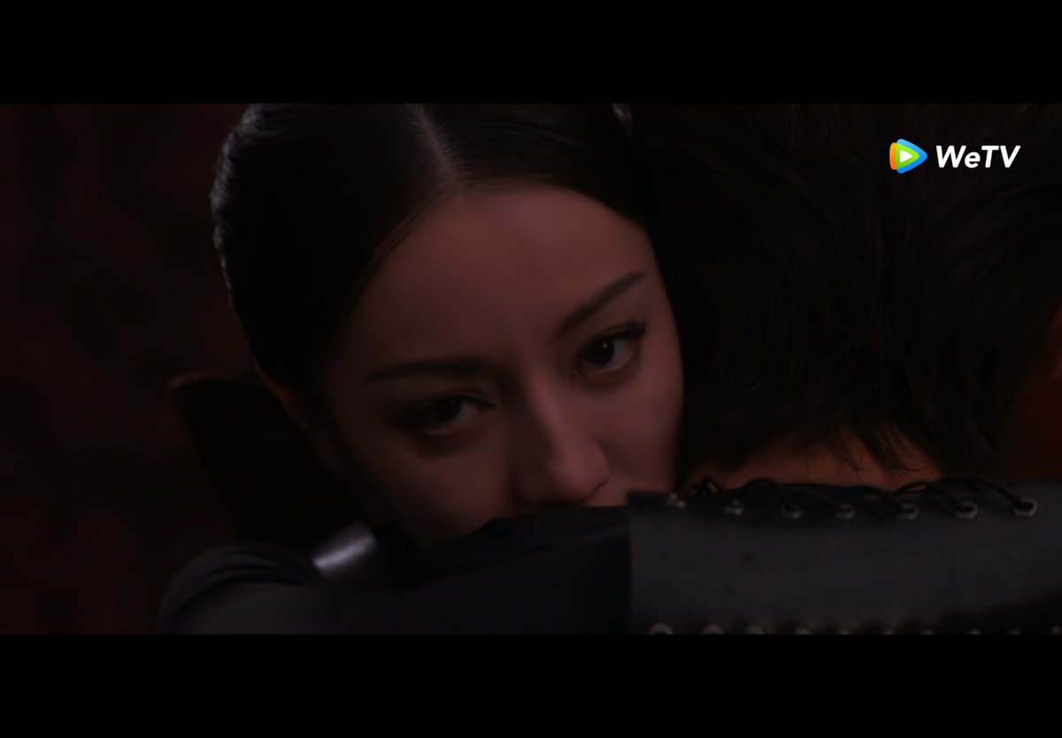 potatoandsuch's tweet photo. so easy to praise #Dilireba acting, her eyes so lively &amp; expressive she’s excellent at emoting with her eyes, her facial muscles moves accordingly to display microexpressiveness, she even changed the way she walks and slouch based on character. she’s truly a talent blessed by god https://t.co/SkSobkGwpC