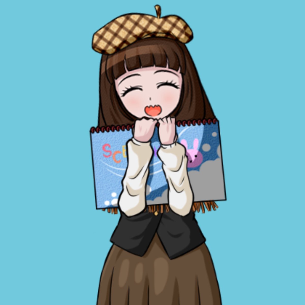 ๐๐ณ๐ฐ๐ฉ๐ข ๐๐ฉ๐ฆ ๐๐ข๐ช๐ฏ๐ต๐ฆ๐ณ tweet media