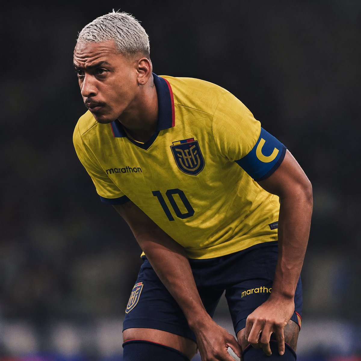 dc_danielcastro's tweet photo. Seleção do Equador vem forte pra Copa!

#CopaDelMundo2026 #Copa #Equador https://t.co/NPZMquTufB