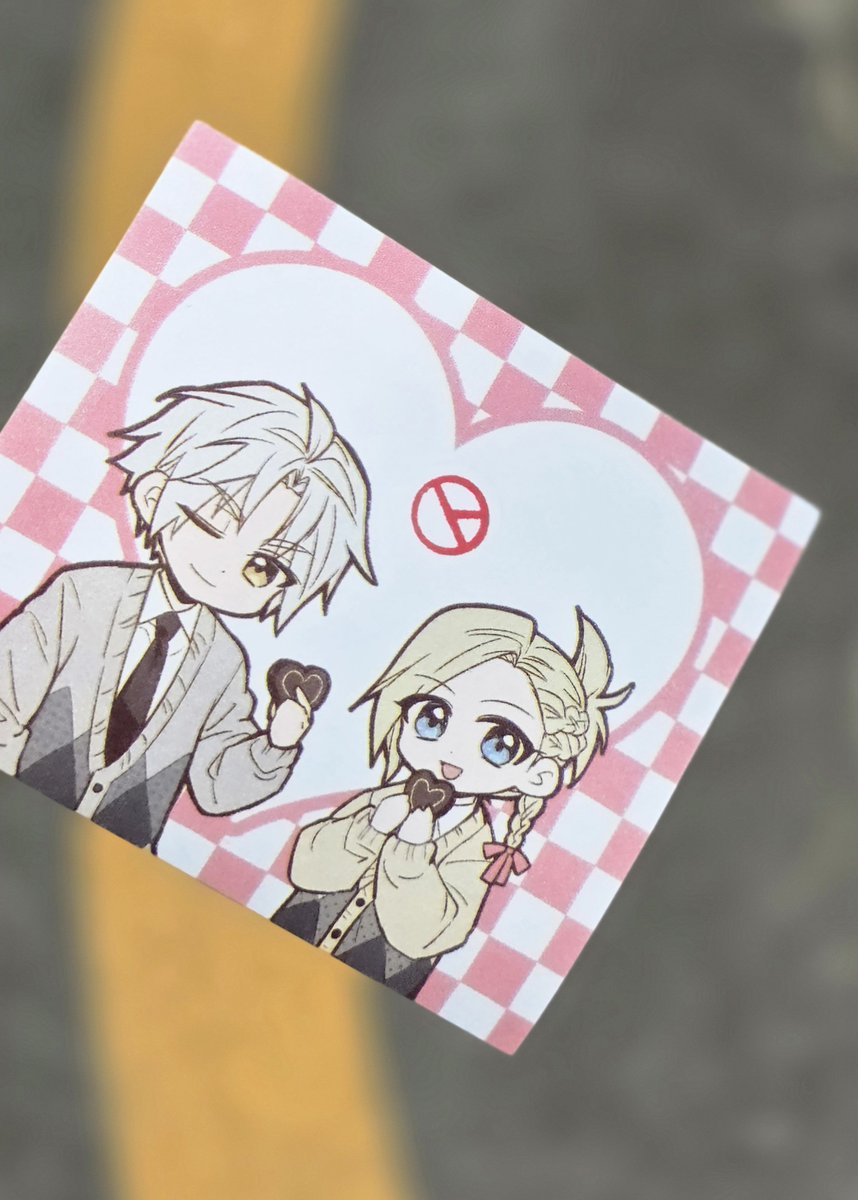 FF14_pp2's tweet photo. 헐레벌떡 사전투표 완 https://t.co/542PHsAHbH