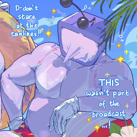 miss_bozawr's tweet photo. this was supposed to be done earlier than this date, but the heat remains + we're already entering summer.. no better time to post it right :") 
close ups: https://t.co/SPiD5jrone