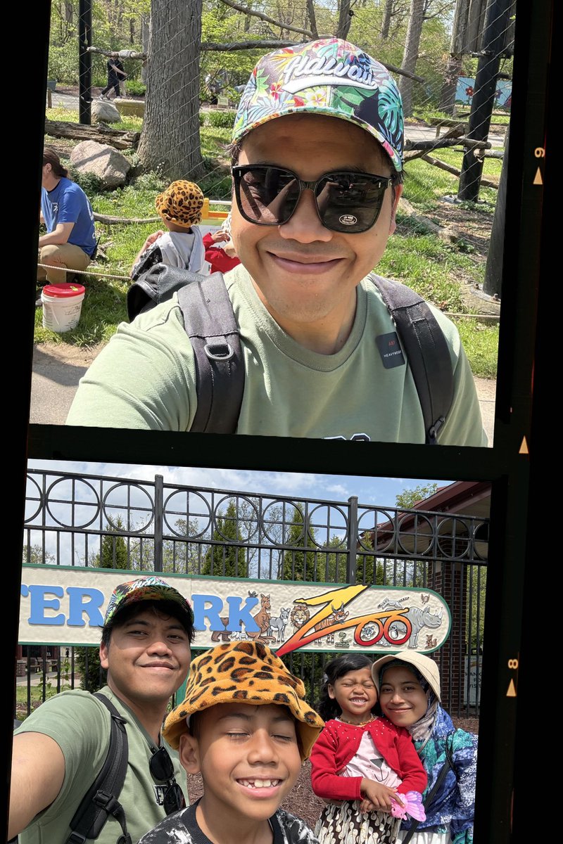 bangqohar's tweet photo. Visiting Potter Park Zoo, Lansing, Michigan https://t.co/Ra4PzLyENx