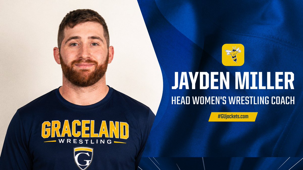 GUjackets's tweet photo. Welcome aboard, Coach Miller! https://t.co/Lupckg4Tgu https://t.co/UMJHB8hi1o