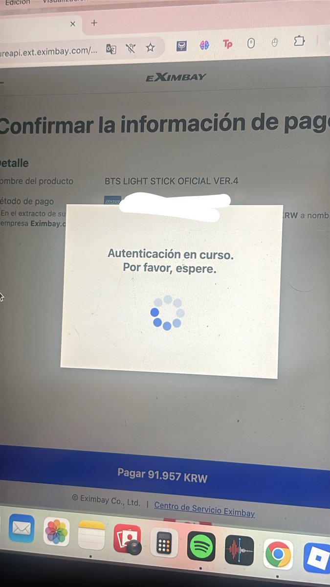 kimparand's tweet photo. @SolLicht Te salía esto? :( https://t.co/VslrqWrGGU
