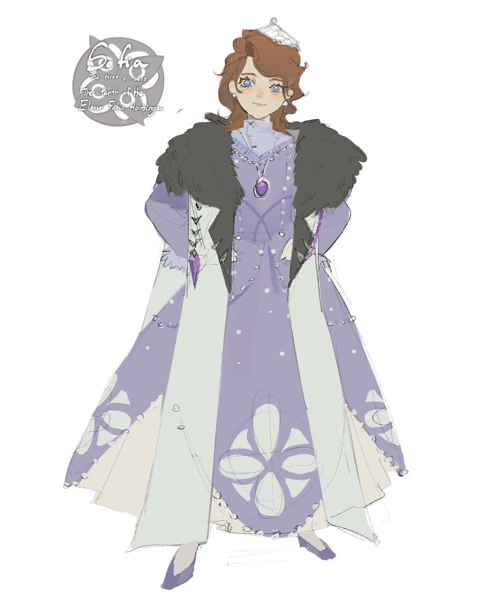 SENYA ✦ tweet media