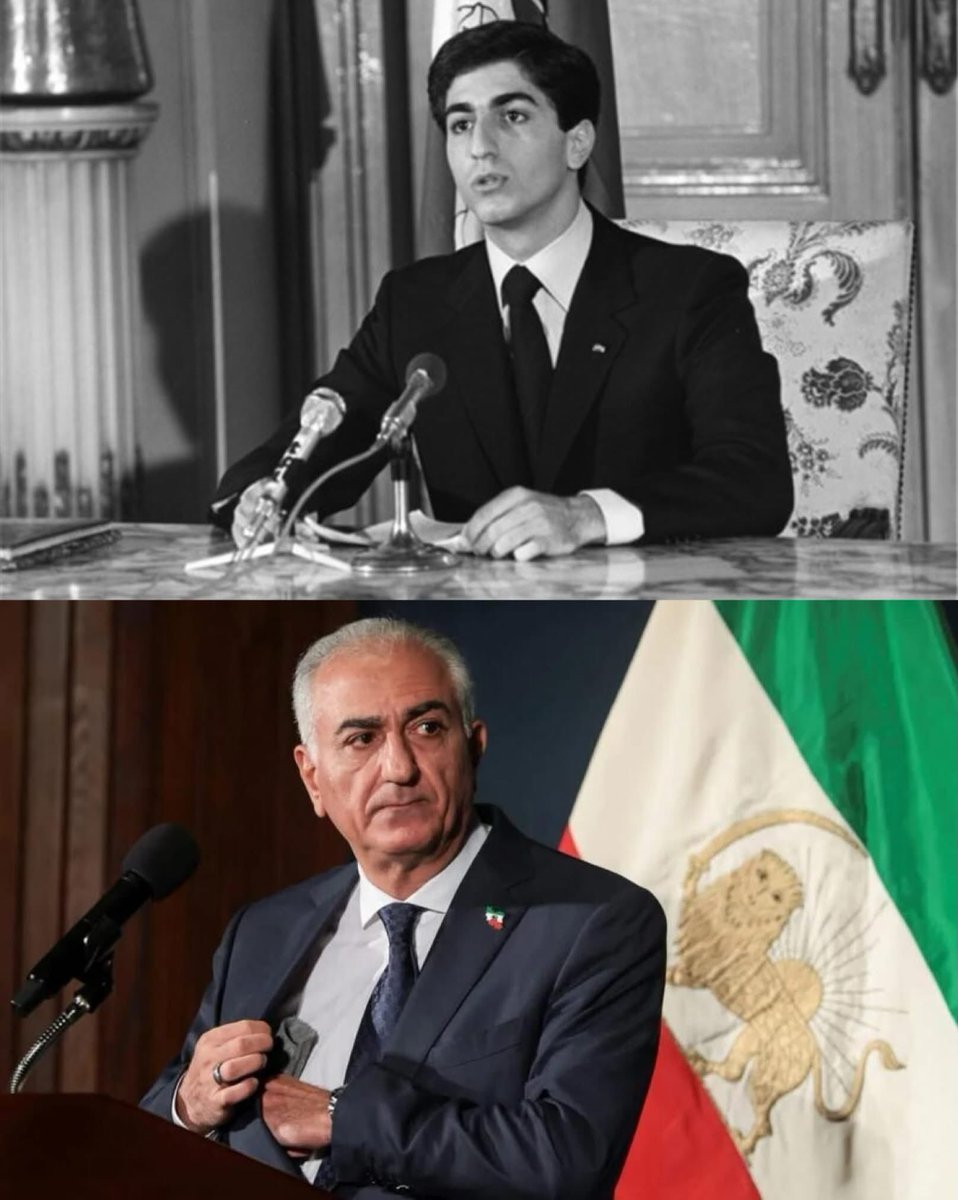 LeeLeeDaa's tweet photo. این مرد شریف ۴۷ساله داره برای بازپس‌گیری ایران مبارزه می‌کنه.

تمام قد پشتش ایستاده‌ایم و به او اعتماد داریم.

اگر موافقی پس  #JavidShah‌‌‌‌‌  را ترند میکنیم. https://t.co/HE3Zx9asIe