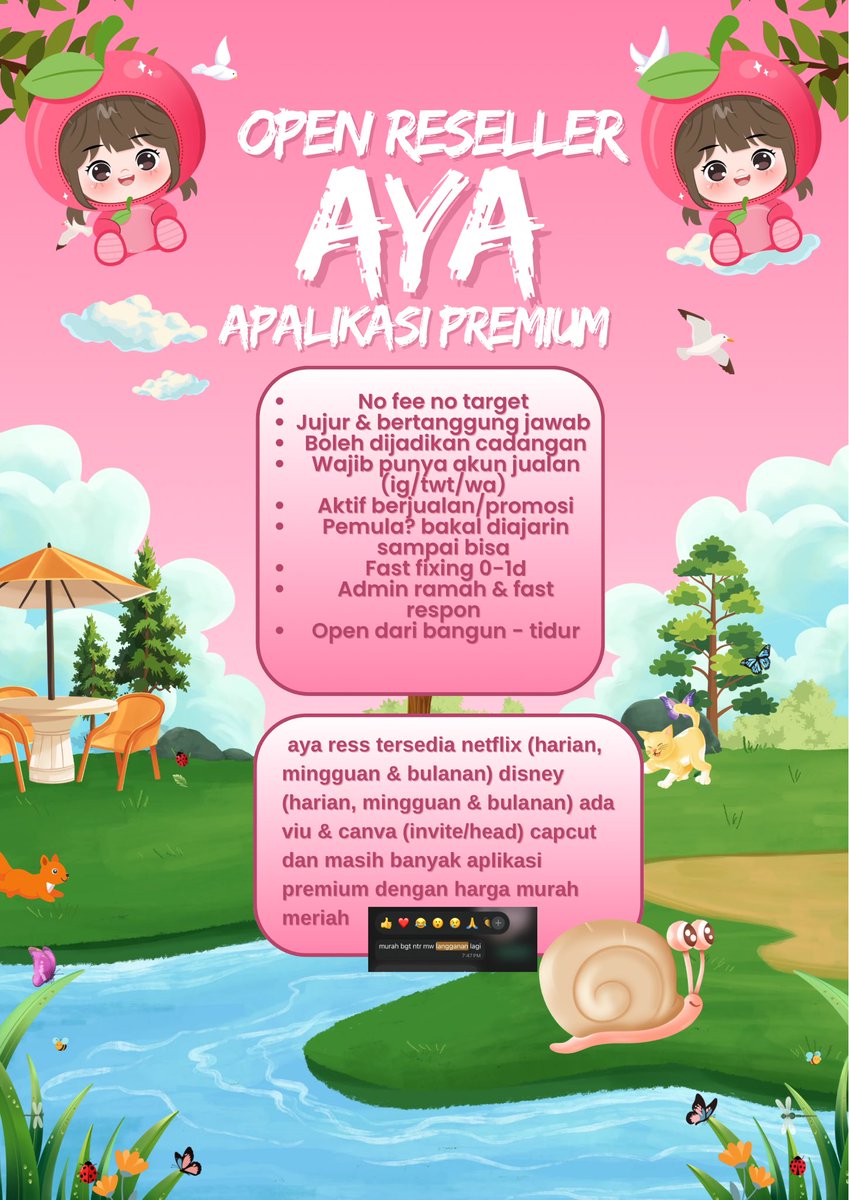 Aya | openress tweet media