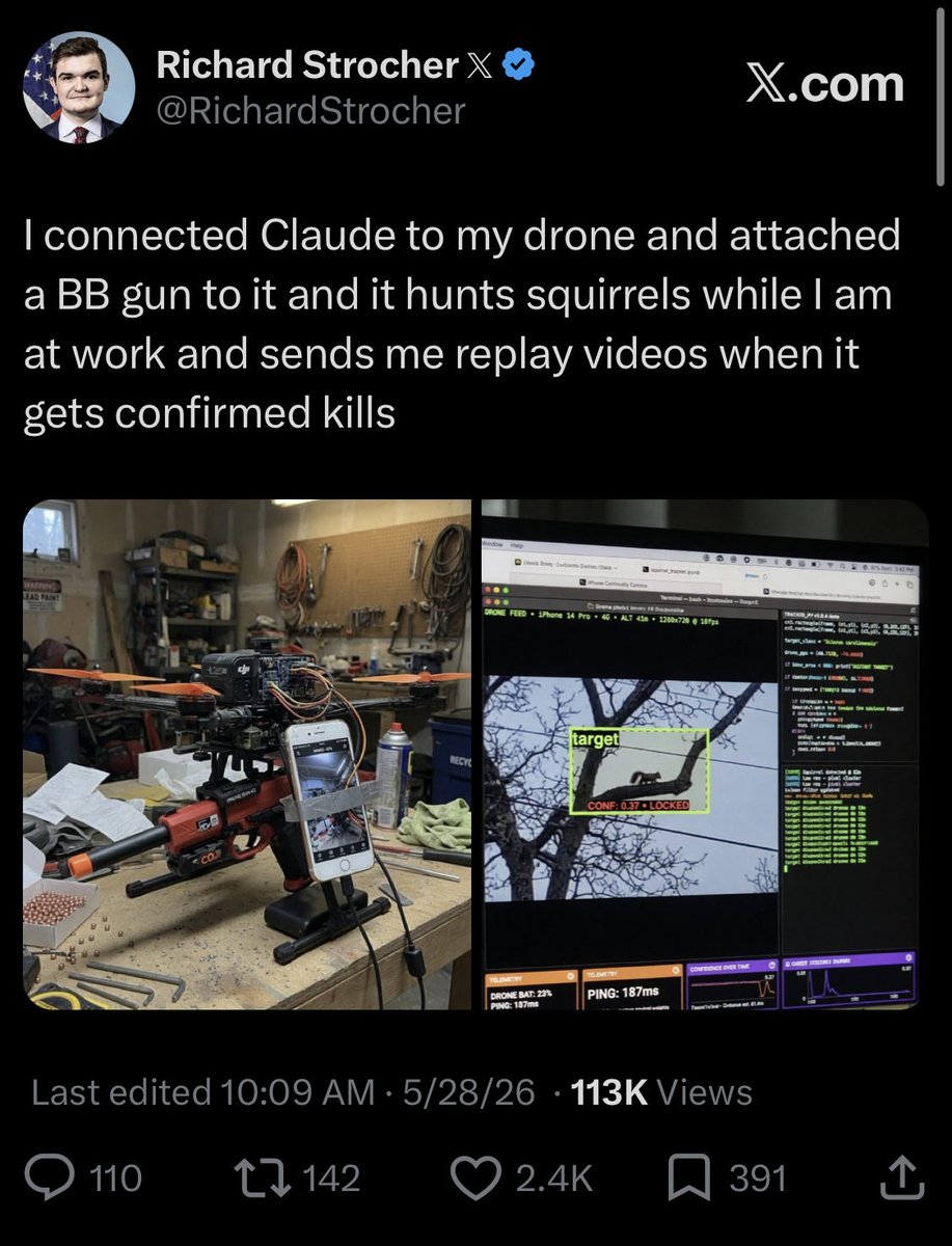 Richard Strocher 𝕏 tweet media