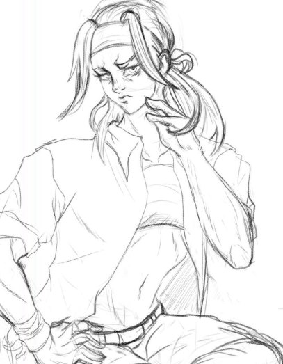 GhstAquila's tweet photo. That one oc I haven't been able to design properly https://t.co/CspMDe2Soc