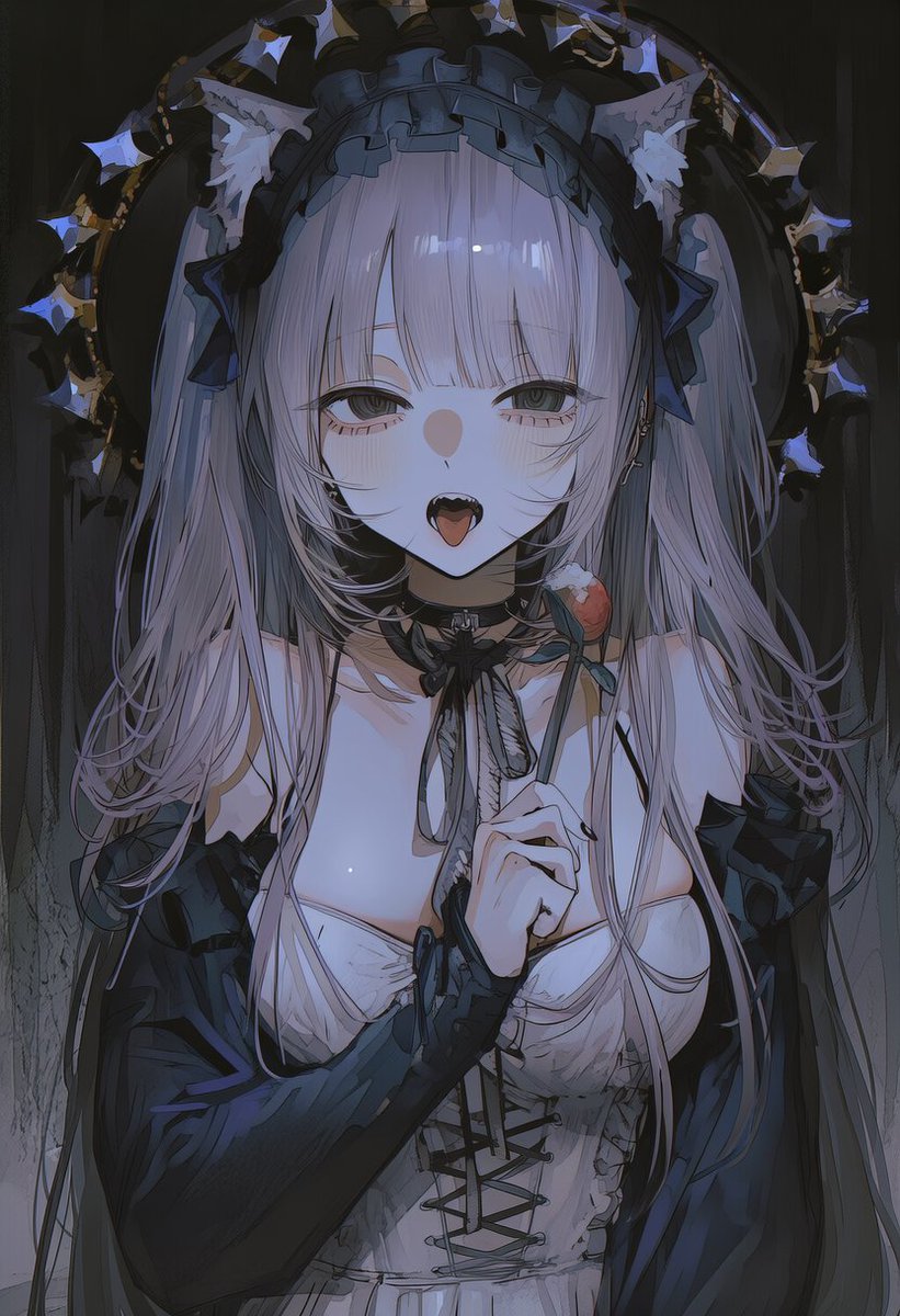 airu様 惡意 (@748cm) / Posts / X