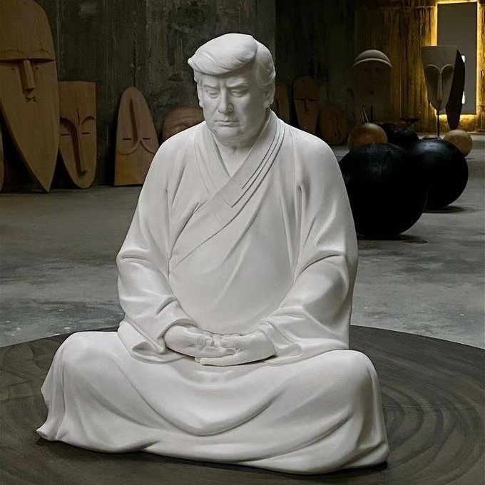JohnWakefieId's tweet photo. Transcend Desire. https://t.co/usmOHekt0c