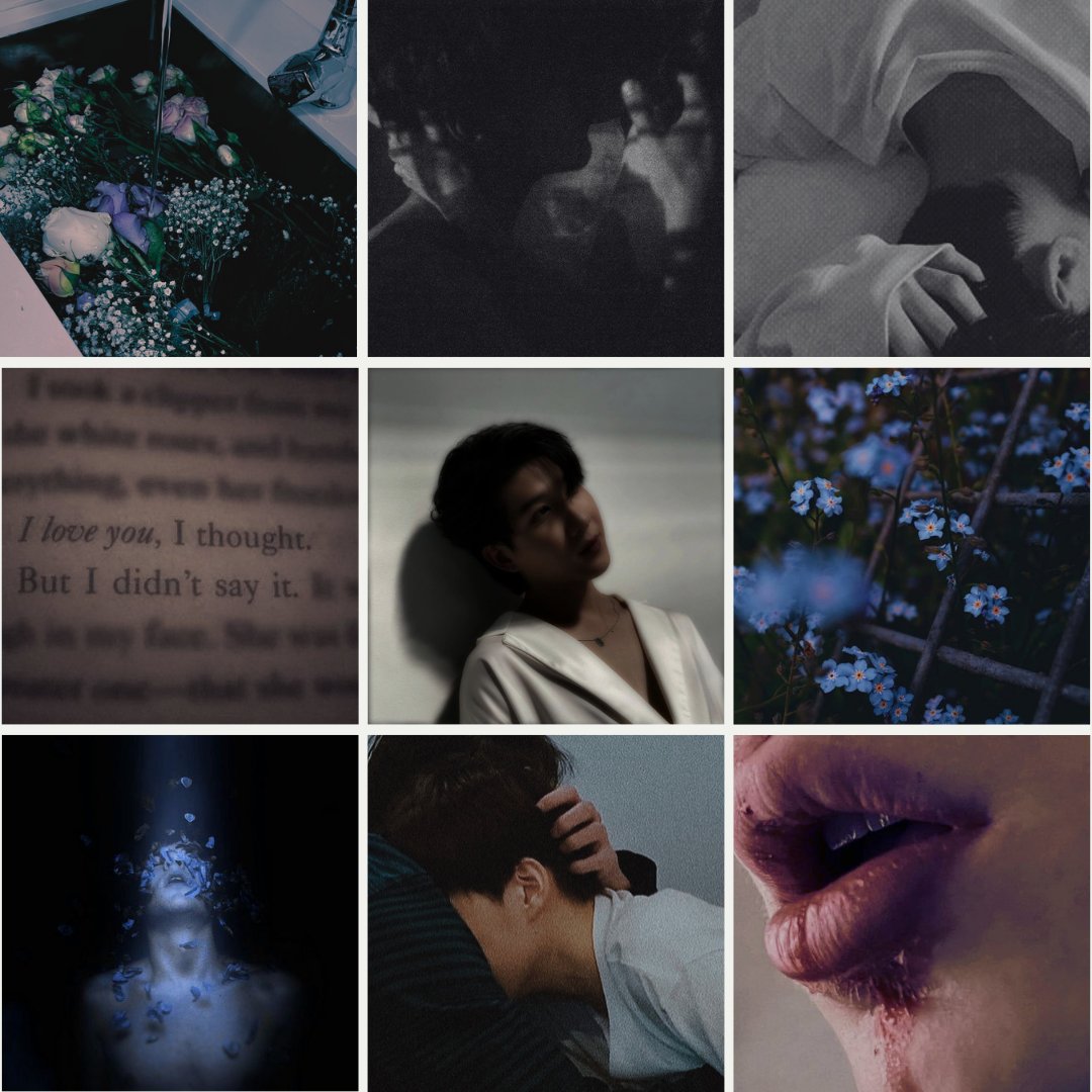 psychiczerose's tweet photo. The Color of Wilt
FirstKhaotung | Hanahaki Disease AU

✦ Mutual Pining
✦ Best Friends
✦ Angst
✦ Hurt/Comfort

📖 https://t.co/SEEqZ1Bby7

#FirstKhaotung | #เฟิร์สข้าวตัง https://t.co/qr9Q3ufar9