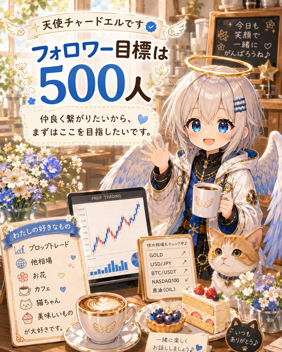 天使👼Angel PB1 tweet media