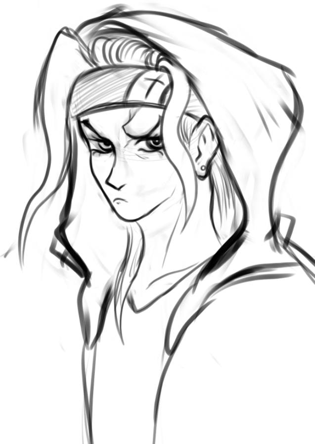 GhstAquila's tweet photo. That one oc I haven't been able to design properly https://t.co/CspMDe2Soc