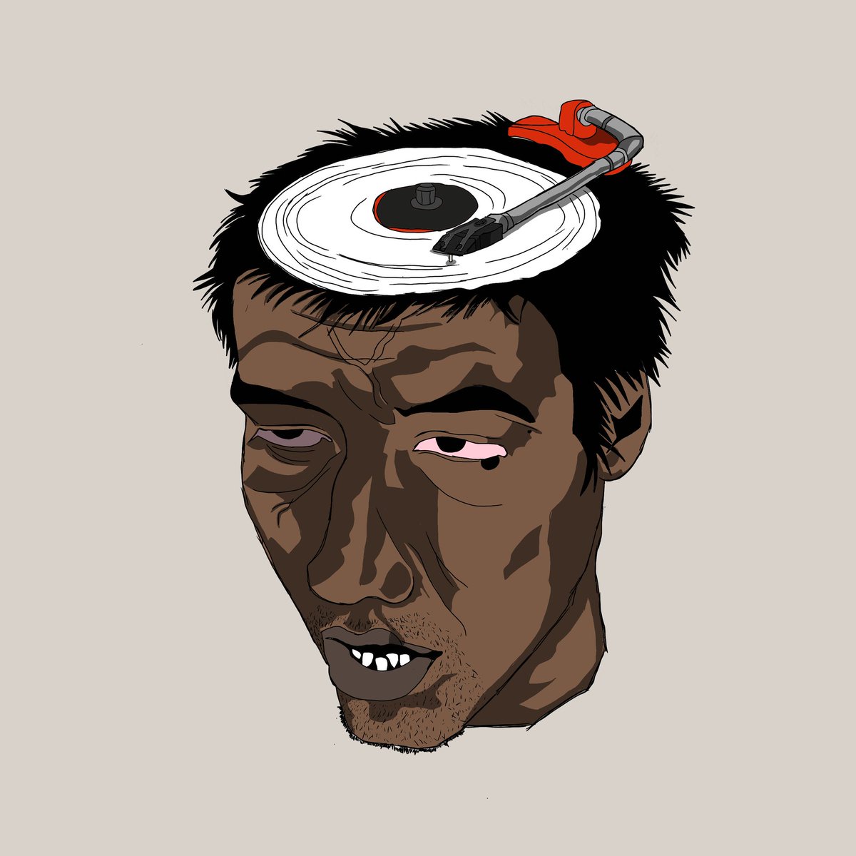 Voncurry_'s tweet photo. to be an artist is to be led by the soul. https://t.co/w6XMeqtfFL