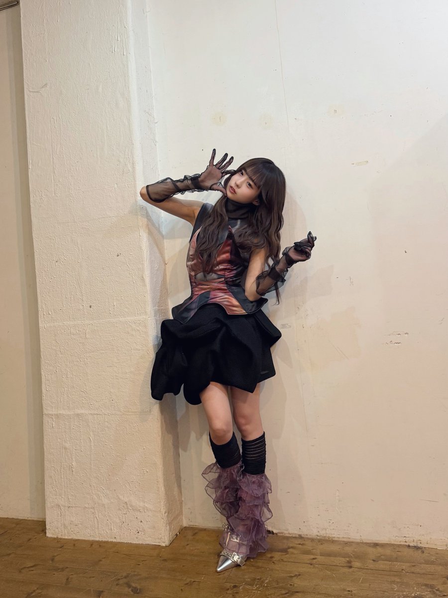 🤍おしらせ🤍 6/26(金)発売予定 『IDOL FILE Vol.41』 にめいちゃんが