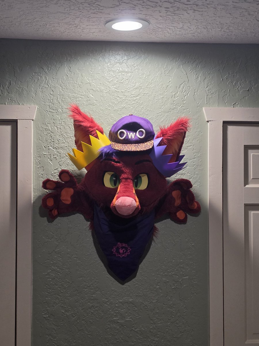 XNivekk's tweet photo. OwO https://t.co/g1M7vmfEJP