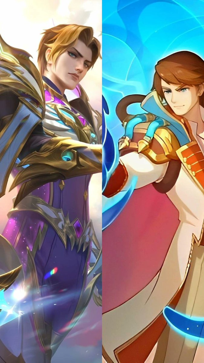 Akironkun's tweet photo. Omg my monvier vision
They're matching skin together https://t.co/qxx7wJPRKi