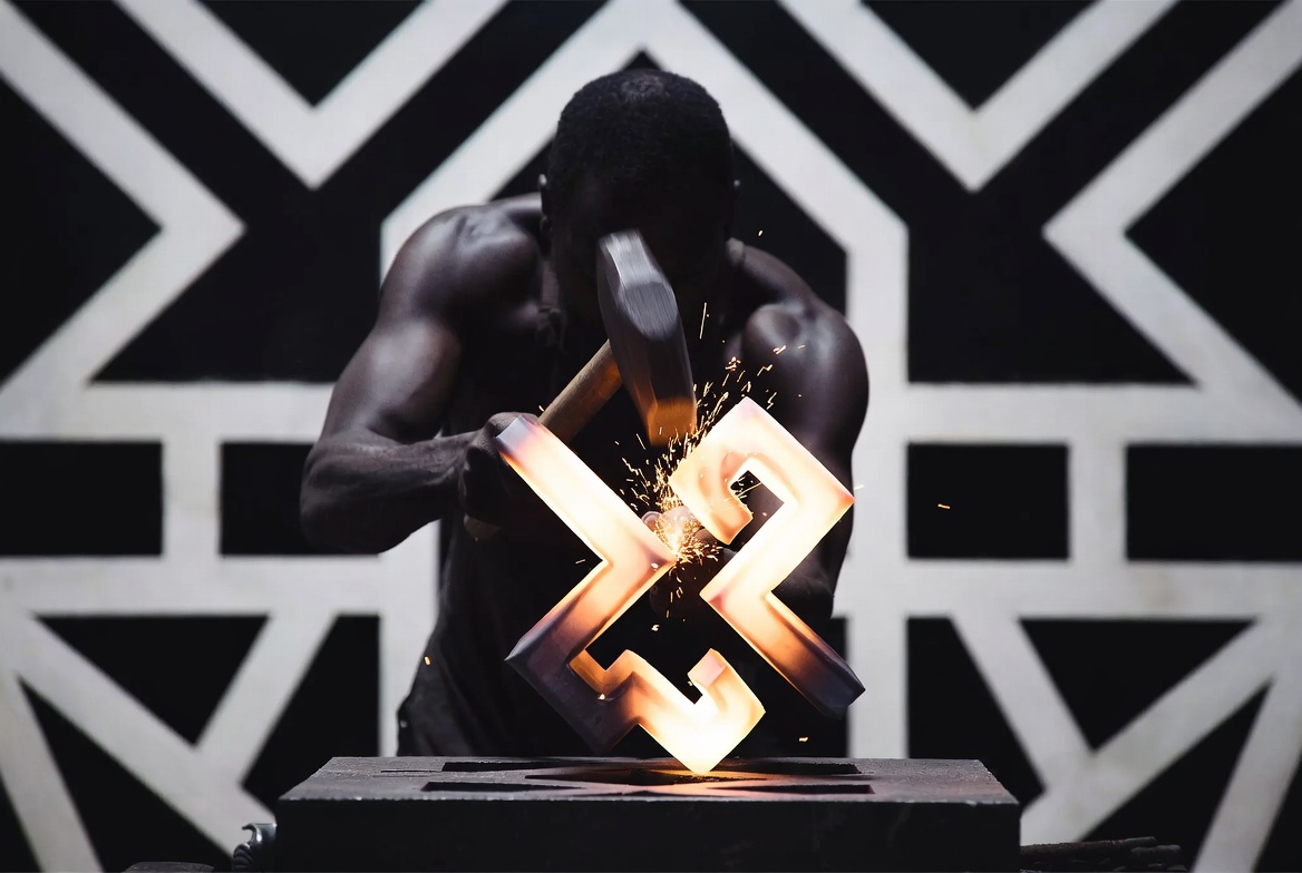 44Craft_'s tweet photo. GM Craftsmen⬜

Show up.
Stay locked in the heat.

Let your standards shape the metal.
The work compounds when the craftsman refuses to quit. https://t.co/pAUr20lqjq