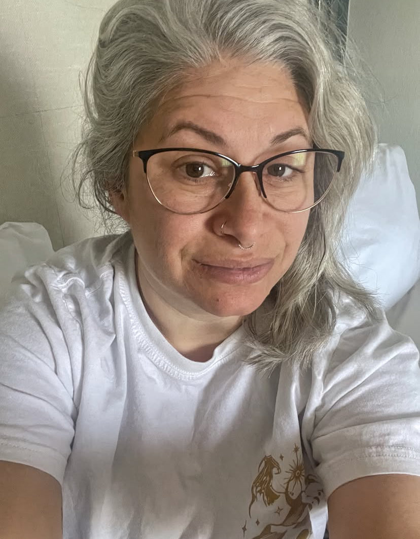 Ellen harris tweet media