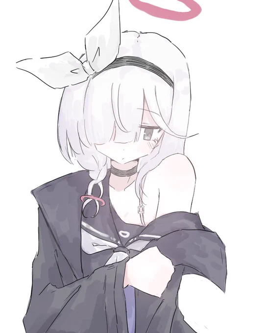 チャレンジ6 「肩です。」