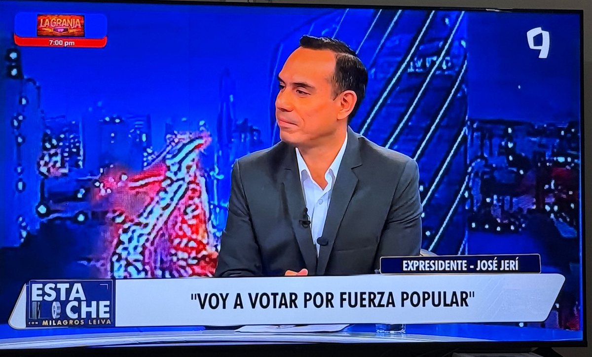 Terrorismo Nunca Más tweet media