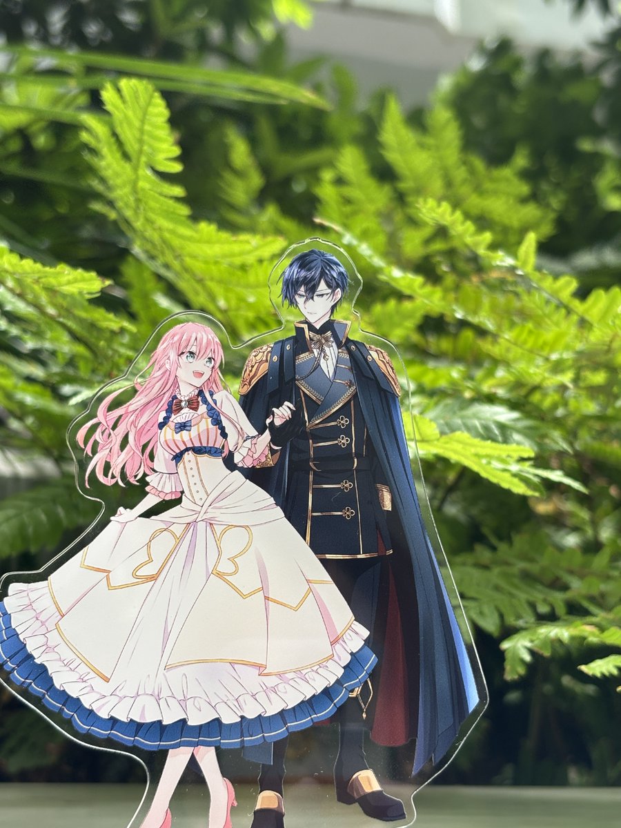 ガルド編集部(コミックガルド) (@OVL_GARDO) / Posts / X