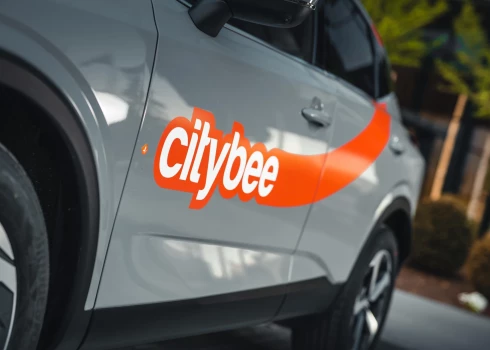 lursoft's tweet photo. “CityBee Latvija”: Pieprasījums pēc automobiļu koplietošanas pakalpojumiem turpina pieaugt https://t.co/b2L6YMjDdn https://t.co/SzUCOSfPFB