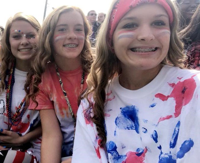 Cayla Crowder tweet media