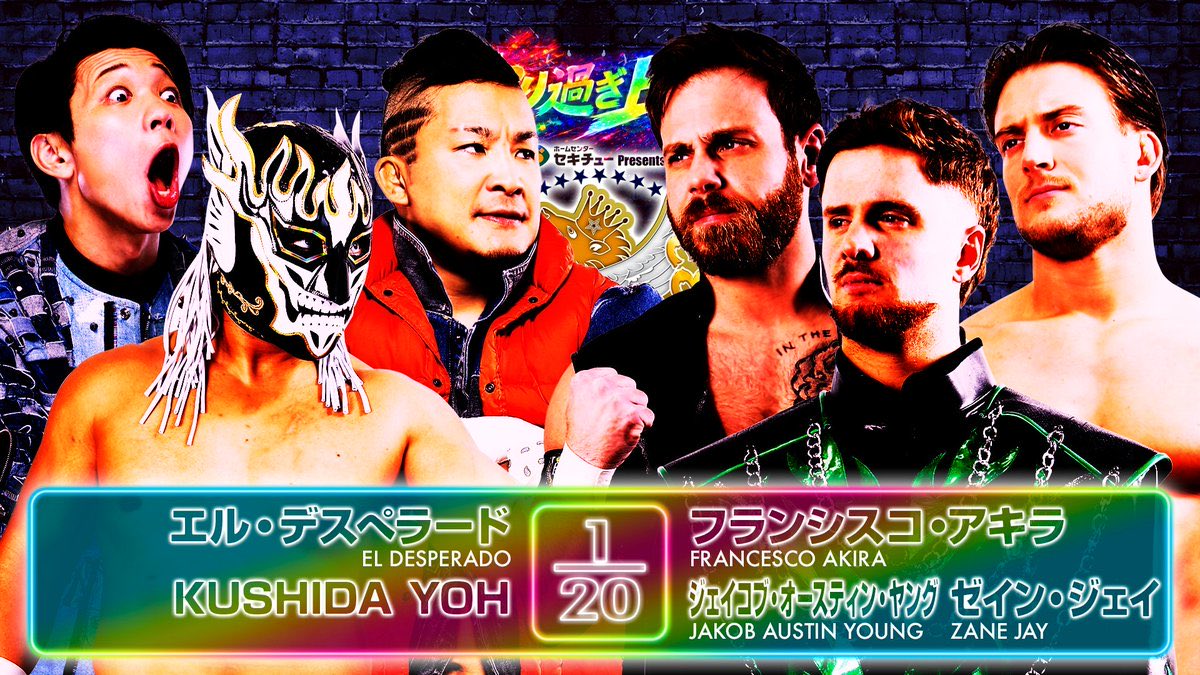 SuperJAYcup's tweet photo. 一つの経験は、人をどれほど変えることができるのだろうか？ https://t.co/jVTM32e4jx