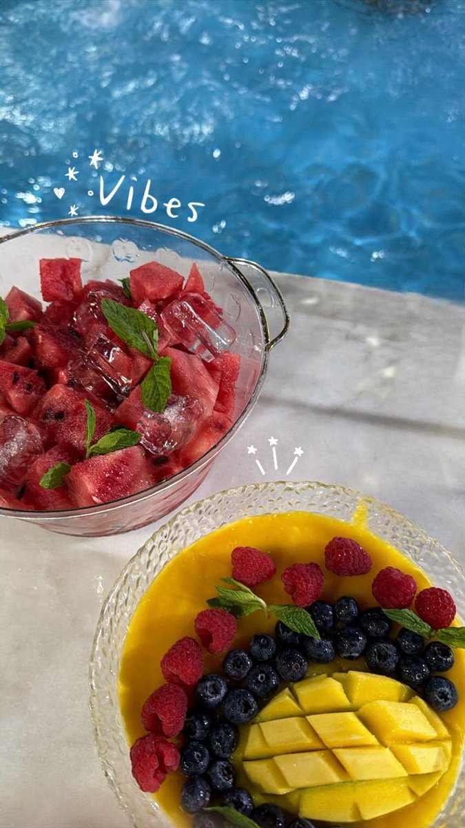 j_3xil's tweet photo. Summer vibes☀️🍉🏖️ https://t.co/8CZMIk18SP