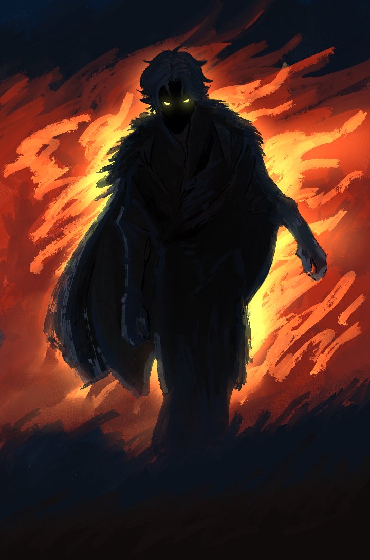 MaelKirr's tweet photo. The First Regal 
#oc #dancingwithdeath #taushin https://t.co/R9LOO4rkgn