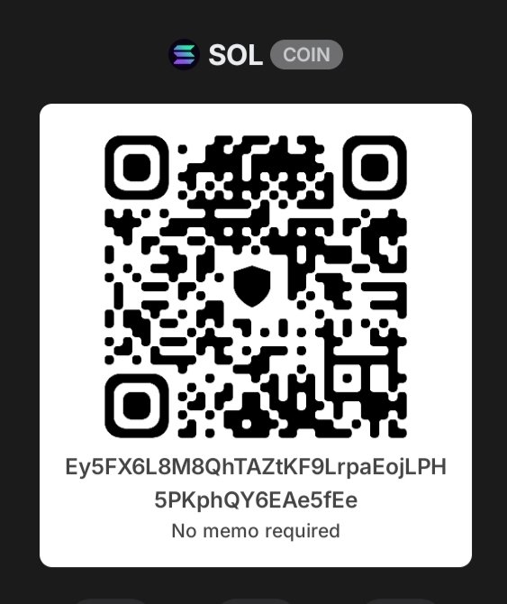 usdt9j's tweet photo. @elonmusk Reality is a simulation, but my player is about to hit "Delete Account" tonight. Zero resources left to continue
​You have the cheat code to reset my universe without even feeling it Save a mind before it goes completely dark Help me launch a second chance #SaveALife https://t.co/7tE5iL6Ygt