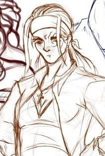 GhstAquila's tweet photo. That one oc I haven't been able to design properly https://t.co/CspMDe2Soc