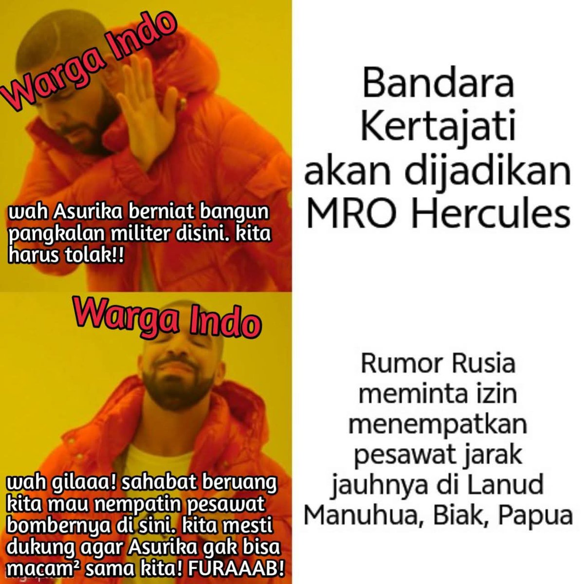 ya begitulah tweet media