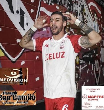 Matias Martinez tweet media