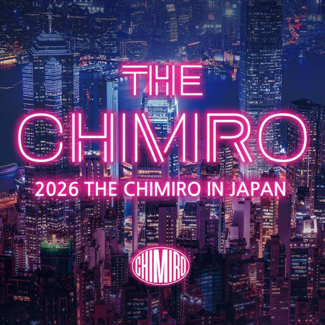 lawson_ticket's tweet photo. 【#CHIMIRO】
#チャン・グンソク 率いるバンド CHIMIRO
[2026 THE CHIMIRO IN JAPAN] 追加公演開催🎉

🗓️7/25(土)
📍東京・豊洲PIT

🎟️本日5/31(日)23:59まで抽選先行受付中！
https://t.co/fXKrOtLx6Y

#치미로 #チミロ

@jksjapan https://t.co/PZTGIl2ja7