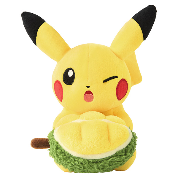 PokéJungle 🌱 Pokémon news for games, merch & more tweet media