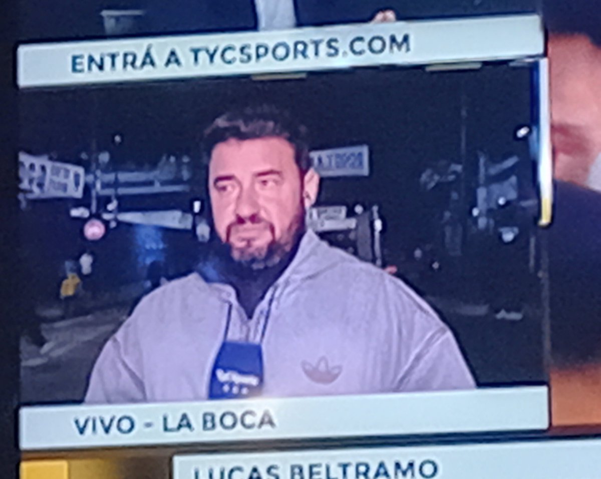 Matias javier tweet media