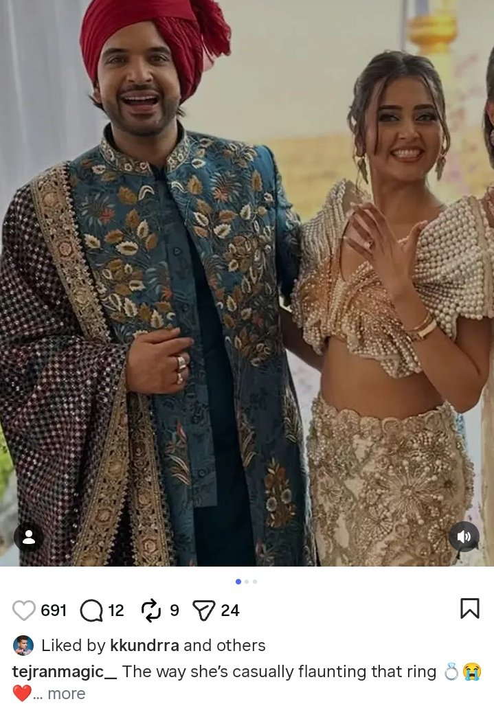kriti_raj_9911's tweet photo. We know Karan..we know☺️❤️ https://t.co/0TIdbzZHpU