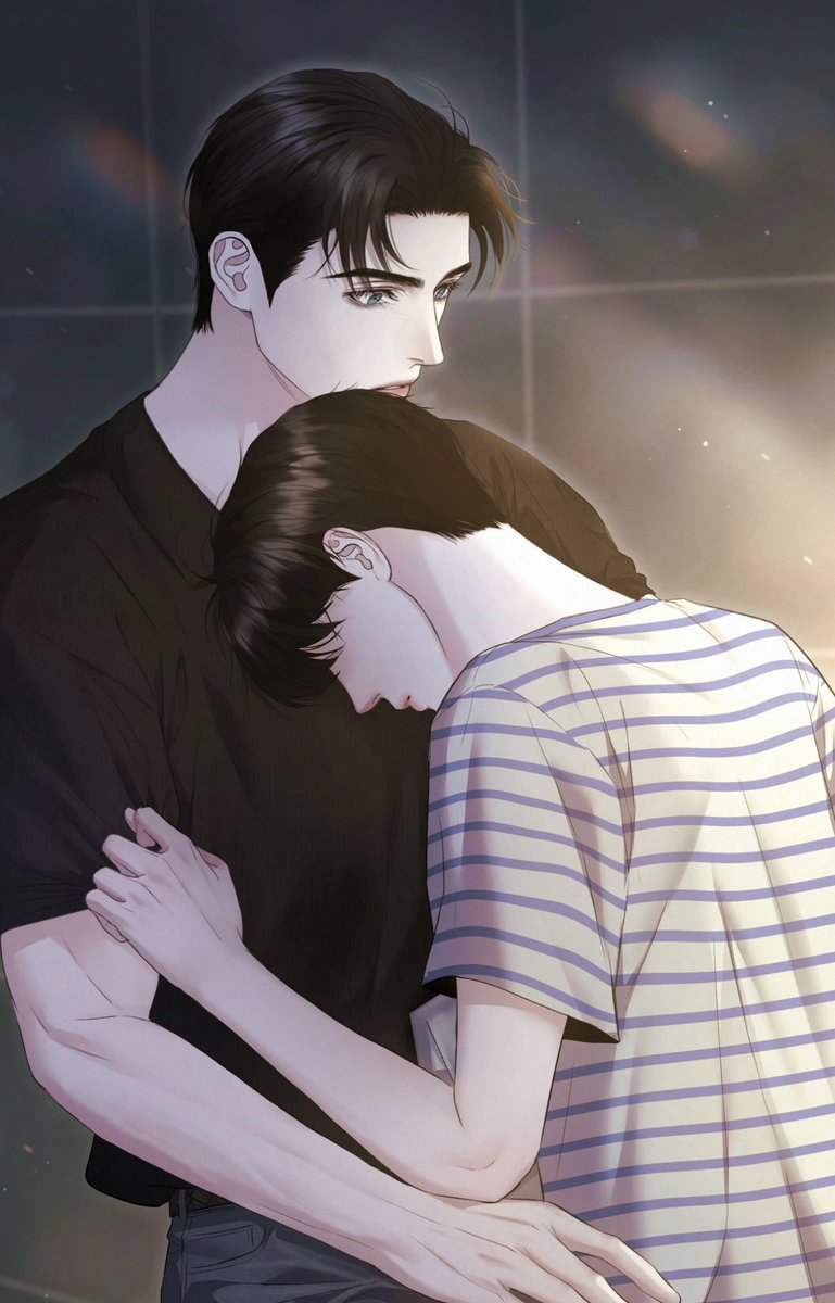 Pinkunicorn_02's tweet photo. Finally finished reading Season 1 of this BL, and wow… reading it at night was the best decision ever. The vibes were immaculateeeeeeee.🤭
These two are ridiculously compatible and so lovable. The chemistry between them was everything. I hope we get Season 2 soon because this was way too sweet, tbh. ❤️